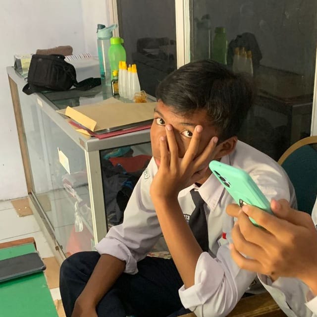 Ketua